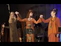 Huldrelokkk concert demo