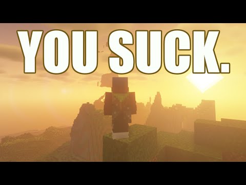 Hardcore Suck
