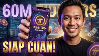 Download lagu THE SECRET TO 60 MILLION USERS: Build a Pi Network App Without Coding! (Utility Solution) mp3 Download lagu THE SECRET TO 60 MILLION USERS: Build a Pi Network App Without Coding! (Utility Solution) mp3