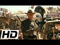 Fallout TV Show 2024 The Ghoul Shoots Up Filly