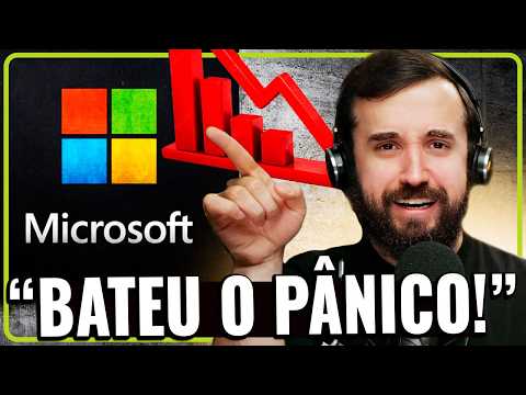 NOVAS MUDANÇAS no WINDOWS!
