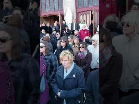 Bob Shannon Jr. FuneralTribute by Quaker City String Band - My Buddy
