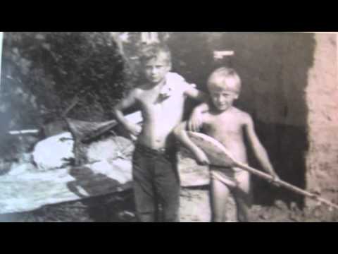 Izvorni dar 2013 -braca Pejinovic -Sargijo drvena :)