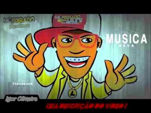MC FEDERADO E OS LELEK - DESLOCA ( OFICIAL )