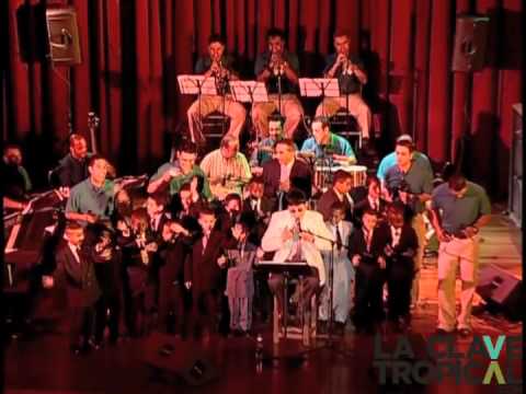 Soy Tan Feliz-Richie Ray & Bobby Cruz.m4v