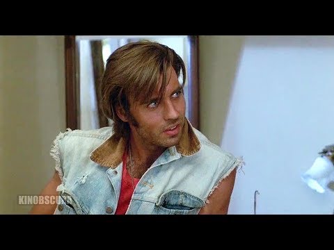 Psycho III (1986) - Duane Duke Vs Bates