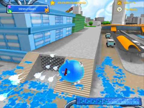 de blob pc free download