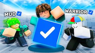 I Learned the SECRET to Getting Roblox Verified
