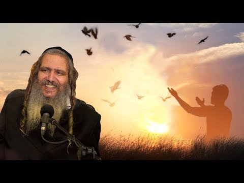 Believe and Receive | Rav Shalom Arush