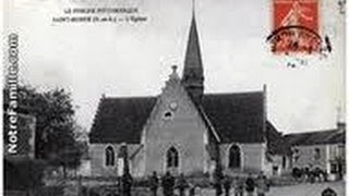 Carte Postal    &quot; Patrick Lemel &quot; ( Cover Francis Cabrel )