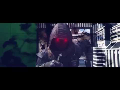 Asphyxiate (Trailer)