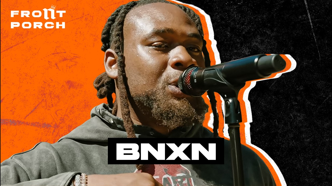 BNXN: Noochie’s Live From The Front Porch