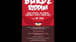 Machel Montano - Time For Work