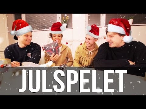 RMM ÖPPNAR JULKLAPPAR