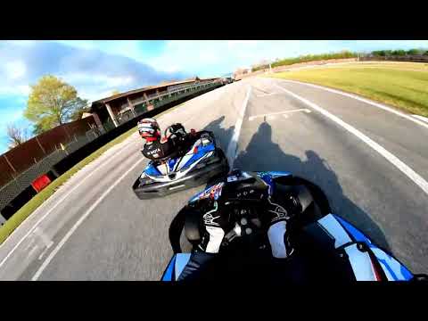 Lignano Circuit (short layout) - 15-minute practice session with Dymovee Racing