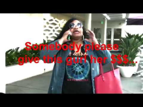 The Cheron Moore Show