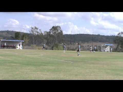 Porto 1 x 0 Santa Cruz FC - Quartas de Finais Campeonato Pernambucano Infantil Futebol 2014