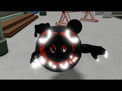 ROBLOX PIGGY 2 SECRET EVIL JUMPSCARE - Roblox Piggy Book 2 rp