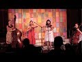 Laura Cortese & the Dance Cards "Take Your Time" Live @ the HWFF
