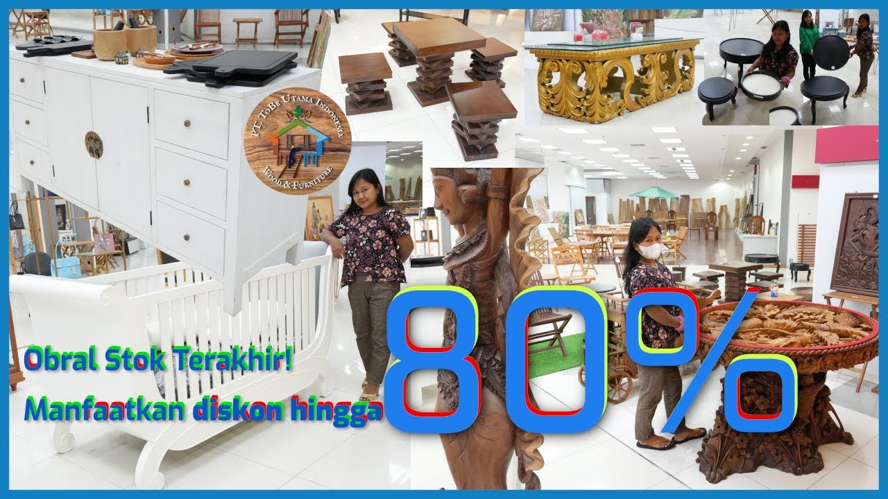 Watch Furniture on Sale due to Ongoing Store Relocation now Furniture on Sale due to Ongoing Store Relocation