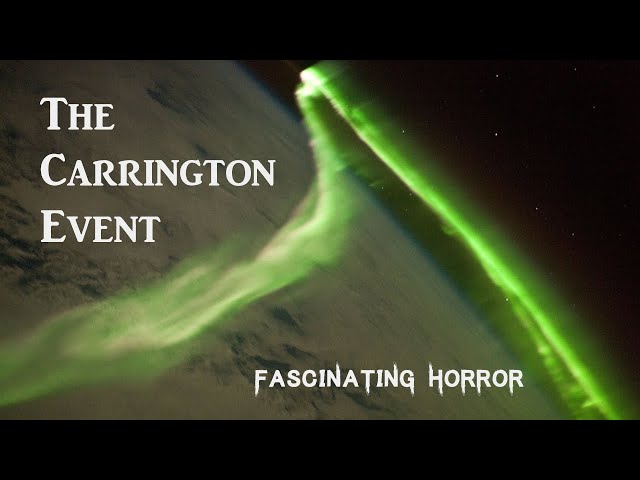 Προφορά βίντεο Carrington στο Αγγλικά