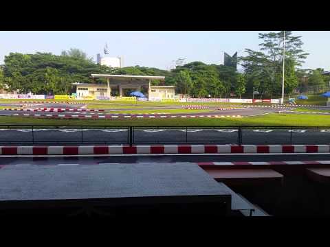 2015 IFMAR 1/5 Worlds & GT World Cup