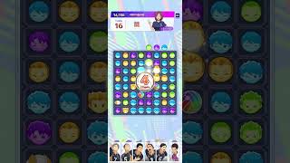 【解説あり】ステージ 180 【ハイコネ】 #ハイコネ #ハイキュー