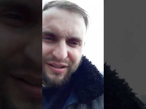 Ankunft des neuen Radlader Kramer Allrad steht an | Sperrung der Dorfstraße durch Arno Dübel BOSS