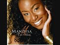 Only The World (Audio) - Mandisa