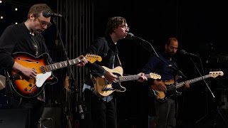 Real Estate - 'The Full Session' I The Bridge 909 in Studio