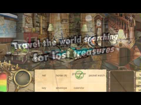 Treasure Masters - YouTube