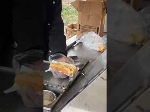 The Ultimate Guide to Finding the Best Hot Dogs in New York City