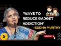 Sudha Murthy S Wonderful Replies To Students