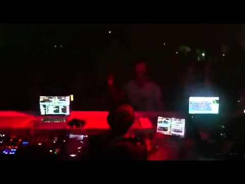 Danny Roma play ITALIAN WEEK END @ Club Culture Revelin - Dubrovnik