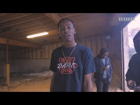 AR$ - Bad Influence (Official Music Video)