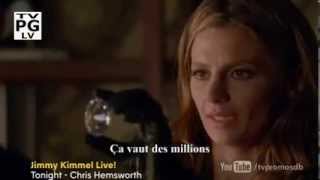 Castle 6x08 Promo ABC vostfr 