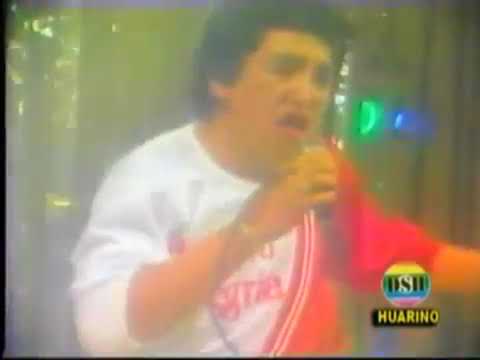 MIX GRUPO ALEGRIA CON ALIN