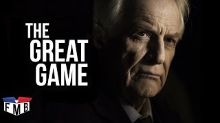 THE GREAT GAME - Official Trailer #1
