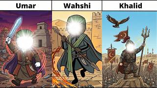 Download lagu Every Enemy of Islam Who Reverted to Islam Explained mp3