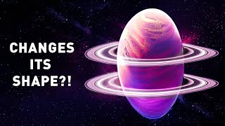 Shape-shifter planet and TOP 5 strangest planets | Space documentary 2024