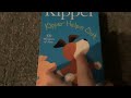 Kipper The Dog Kipper Helps Out 2004 VHS Review