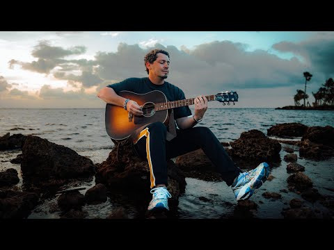 Cris Cab - Is This Love (Official Visual) [Bob Marley Cover]