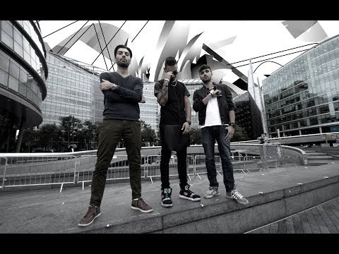 Ramajca Boyz - Calamità (prod. PrinceVibe) Official Street Video