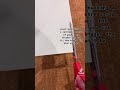 How To Make A Paper Star By Adina Ccc