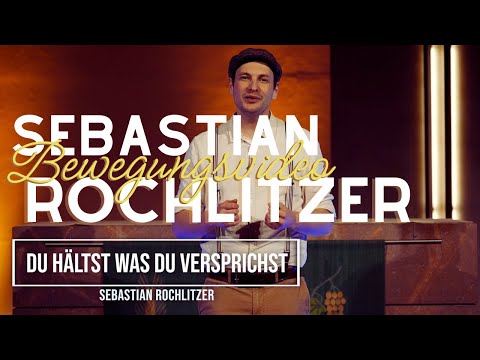 Mitmach-Bewegungen zum Lied Du hältst, was du versprichst – Sebastian Rochlitzer & Ulfie