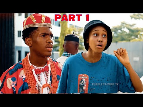 BINTI MWIZI ANAMSAIDIA MTOTO WA MFALME MWIZI MAISHA MAGUMU KAPENDWA SASA YUPO IKULU PART 1