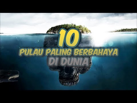 , title : 'Tidak Boleh Didekati! 10 Pulau Paling Berbahaya Di Dunia'