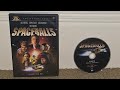Spaceballs USA DVD 2 Walkthrough 4 3 Display 2005