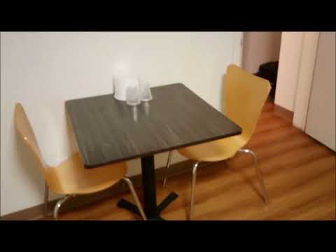 Motel 6 Room Tour Suite 10-1-2022 Pasadena Arcadia Location