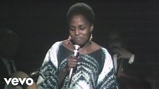 Miriam Makeba - Unknown Song (Pata Pata) (Live)
